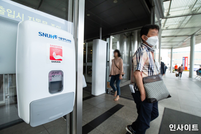 사라졌던 전염병 ‘홍역’이 갑자기 국내에 돌기 시작한 진짜 이유