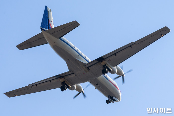 정부, 이번주 금요일(25일) 서해서 ‘미세먼지’ 막기 위한 ‘인공강우’ 실험한다