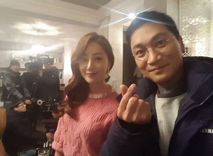 ‘첫 회’ 대본과는 달리 귀여워졌다는 ‘SKY캐슬’ 마지막 회 대본