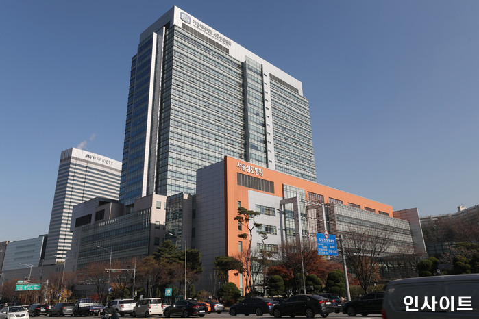 인사이트 / 사진=박찬하 기자 chanha@