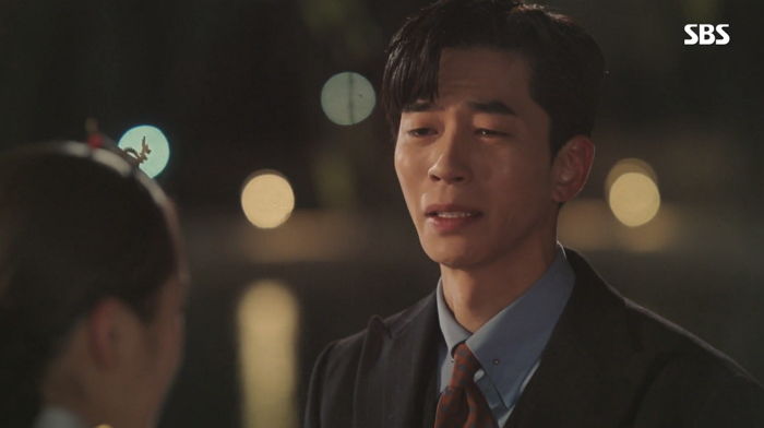 “진짜 범인은 윤소이였다”…물에 빠진 소현황후 손으로 눌러 살해한 윤소이