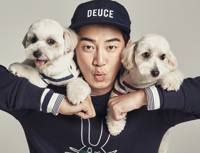 병원비 없어 치료 못 받는 소아암 환자·독거노인 위해 ‘2억원’ 기부한 윤계상