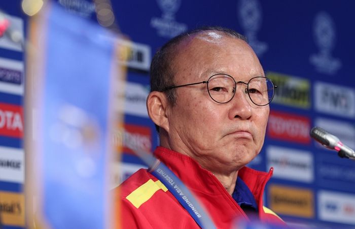 기적의 ‘박항서호’, 포상금만 6억원…일본 이기면 11억 추가