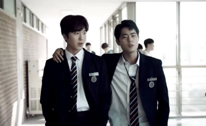 금손 누리꾼이 만든 ‘SKY 캐슬’ 외전 ‘꽃보다 남자’ MV