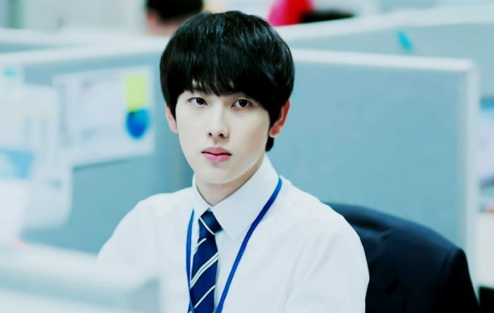 임시완, “웹툰 원작 ‘타인은 지옥이다’ 출연 긍정 검토 중”