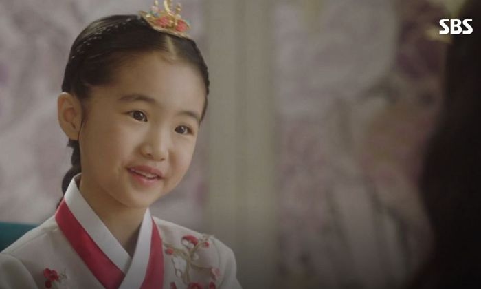 신은경 ‘완벽 빙의’했다고 난리 난 ‘황후의 품격’ 오아린의 더빙 연기