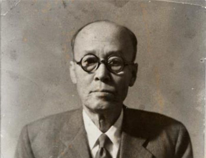 일본 공포 속으로 몰았던 독립운동가가 결혼 ‘첫날 밤’ 아내에게 했던 말