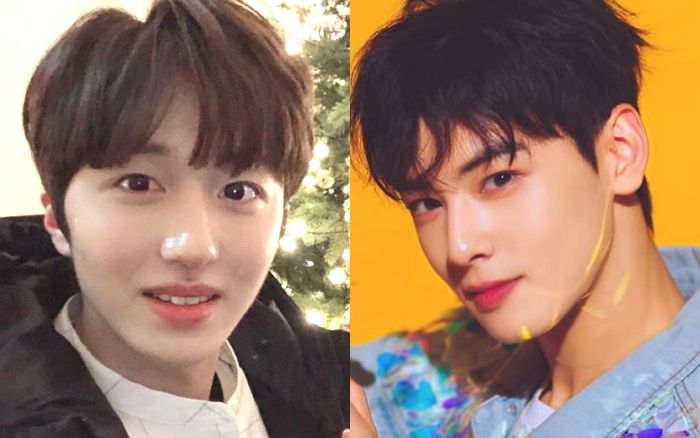 다음 달 ‘골목식당’에 ‘비주얼 천재’ 찬희X차은우 뜬다