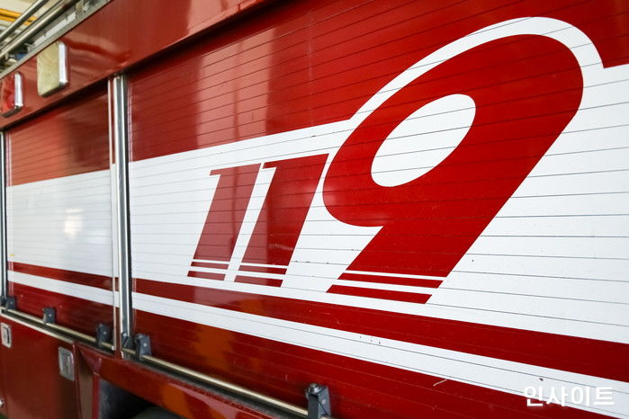 “앞으로 여성 소방관 응시생도 남성처럼 체력 기준 강화한다”