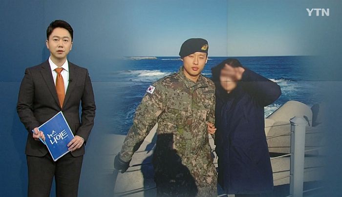 휴가 나왔다가 취객에 뺨맞고 뇌사상태 빠진 21살 군인이 ‘장기기증’하고 세상 떠났다