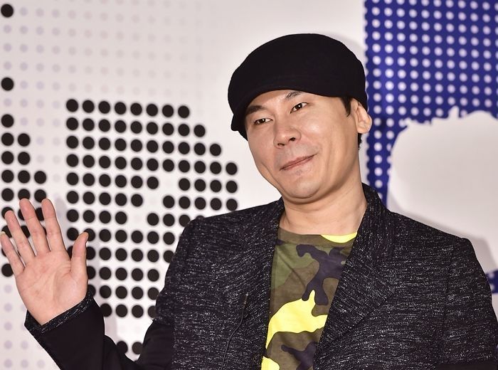 SM엔터가 제니·카이 결별 인정하는 동안에도 여전히 ‘묵묵부답’인 YG엔터