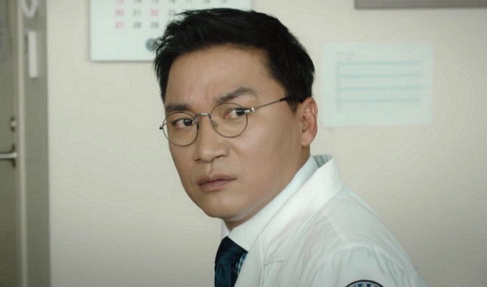 ‘SKY캐슬’ 조재윤 “19부 대본 보고 25% 시청률 넘겠다 싶었다”