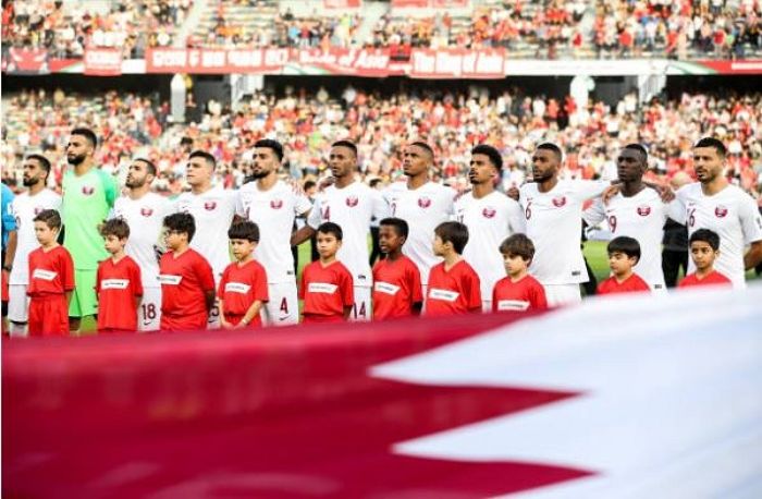 “수단 출생인데 ‘국가대표’로 선발됐다” FIFA 규정 위반 의혹 받는 카타르 선수들