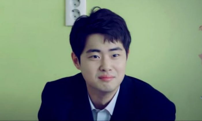 드라마에선 ‘1도’ 안 엮이지만 은근히 ‘케미’ 터진다는 기준X혜나 로맨스 뮤비