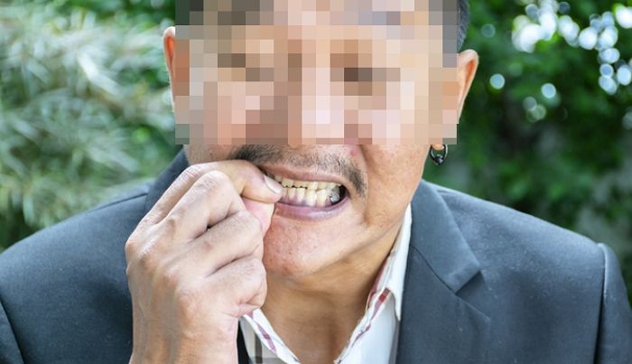 “자리 뺏었다”는 이유로 상대방 엄지손가락 물어뜯은 50대 징역형