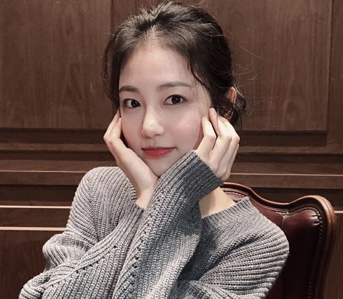 드라마 주연 맡고 나날이 물오르고 있는 신예은 미모 수준