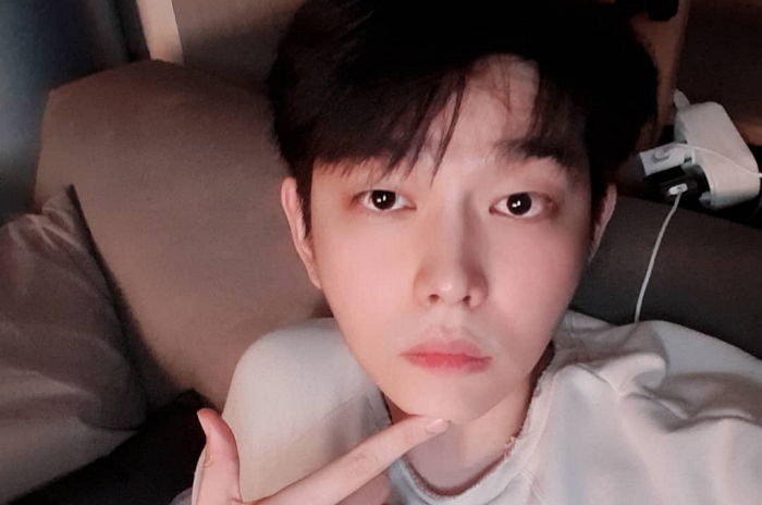 “한번 봐주세요”···‘징역 2년’ 구형 받은 유튜버 정호씨에  관심 호소한 윤균상