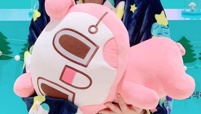 “이제 ‘마카롱택시’에서도 엔씨 ‘스푼즈’ 만날 수 있다”