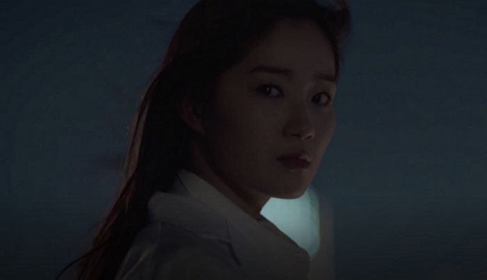 ‘의사 가운+새하얀 피부’로 도도한 ‘냉미녀’ 포스 뽐낸 ‘SKY캐슬’ 예서