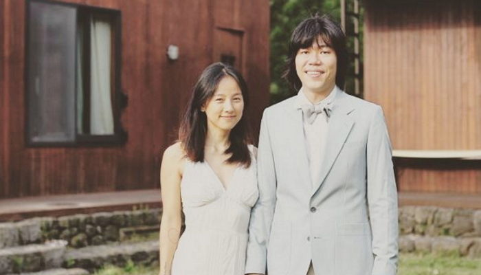 아내 이효리를 정말 사랑하는 게 느껴지는 이상순의 행동 5