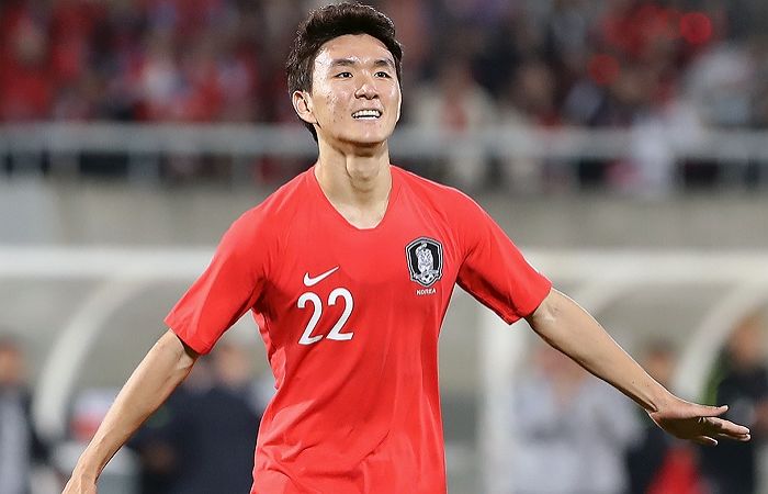 “황인범, 유럽 리그 대신 미국 MLS ‘밴쿠버 화이트캡스’로 간다”