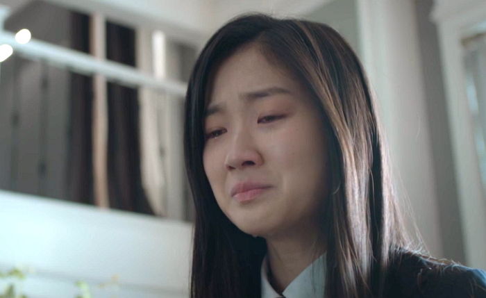 김서형 ‘살인‧시험지 유출’ 폭로 결심한 ‘SKY 캐슬’ 염정아X김혜윤