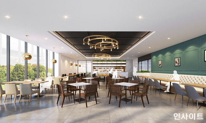 롯데건설, 현대적 아름다움 살려 ‘롯데캐슬 3.0’ 리뉴얼