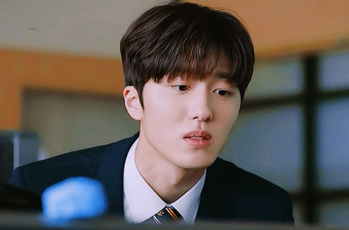 ‘SKY 캐슬’ 최종회서 가족들에게 중대 발표한다는 우주