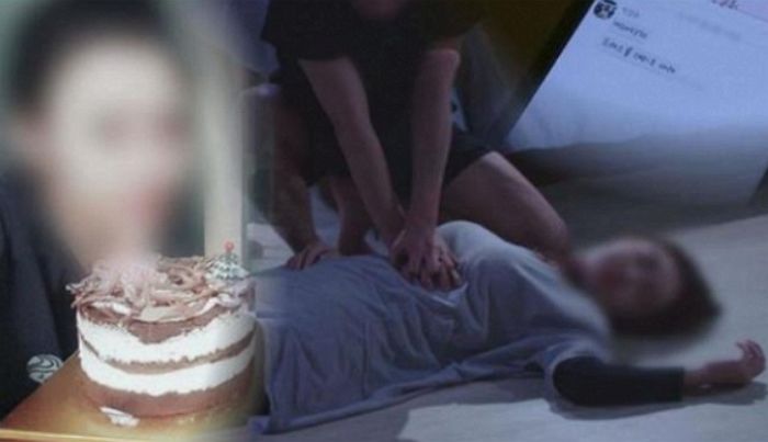 “자살 쇼하다 죽은 것”···아들과 이혼소송 중 죽은 며느리에 시아버지가 한말