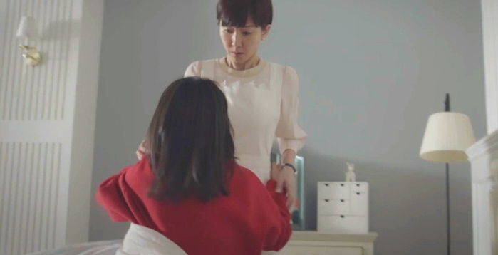 살아있을 때 염정아 ‘엄마’라 부르며 눈물 펑펑 쏟았던 ‘SKY캐슬’ 김보라