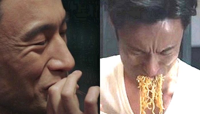 하정우 저리가라로 음식 맛나게 먹는 ‘SKY캐슬’ 파국이 먹방 5