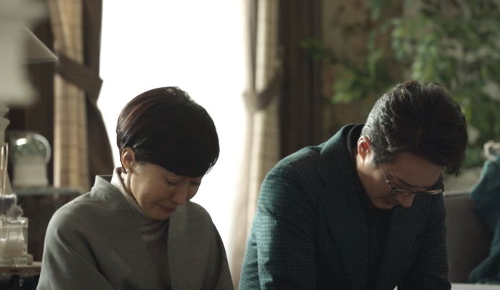 “혜나가 왜 죽어야 했냐” 용서 구하는 염정아에 분노 쏟아낸 우주