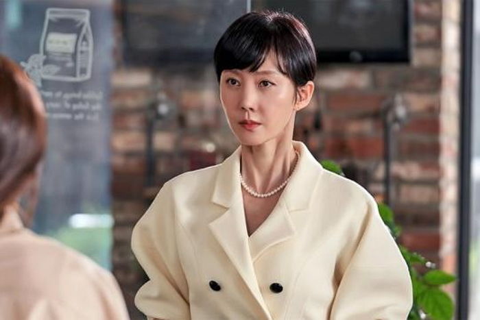 ‘SKY 캐슬’ 염정아, 걸그룹 아이린 제치고 광고모델 브랜드 평판 1위