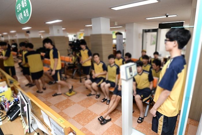 병무청 ‘러브레터’ 받은 00년생, 오늘(28일)부터 답장 준비해야한다