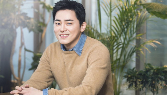 “결혼 후 안정적이다”···부끄러워하며 거미와의 신혼 행복 고백한 조정석