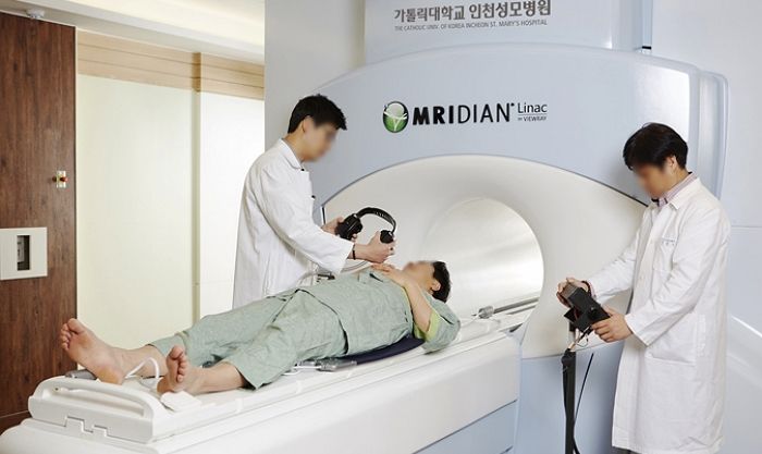 목·안면·부비동 MRI 비용, 지금보다 훨씬 싼 ‘4분의 1’ 수준으로 확 떨어진다