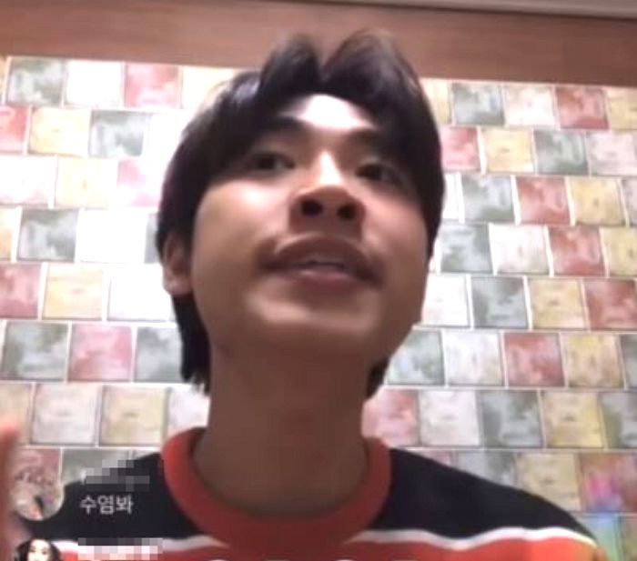 ‘에이핑크-응응’ 깨방정 버전으로 완벽 커버한 승헌쓰