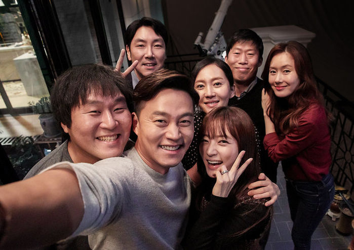 평생 친구 중에서 ‘고딩 친구’가 많은 7가지 이유
