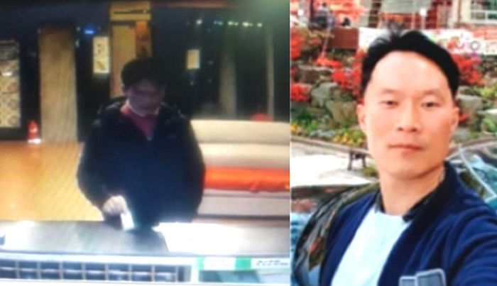 ‘동탄 살인사건’ 용의자 곽상민, 검거 과정에서 ‘자해’해 사망