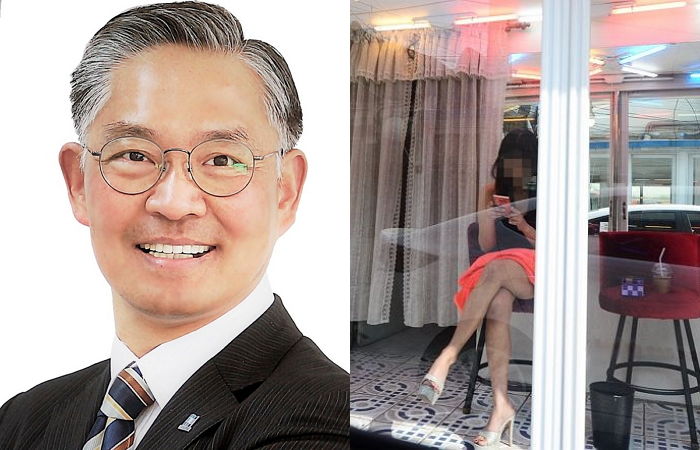 “돈 받고 성매매 다시 안 할 확신 없다”···성매매 여성 지원정책에 ‘돌직구’ 날린 대구 의원