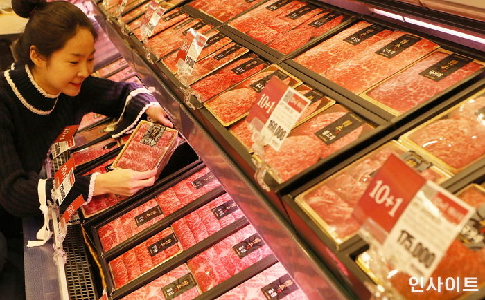 롯데마트 ‘롯데 빅마켓’, 친환경·DIY 강조한 ‘설 선물세트’ 공개