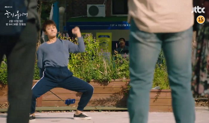 ‘백수 오빠’ 둔 여동생들 폭풍 공감하게 한 손호준의 코믹 연기