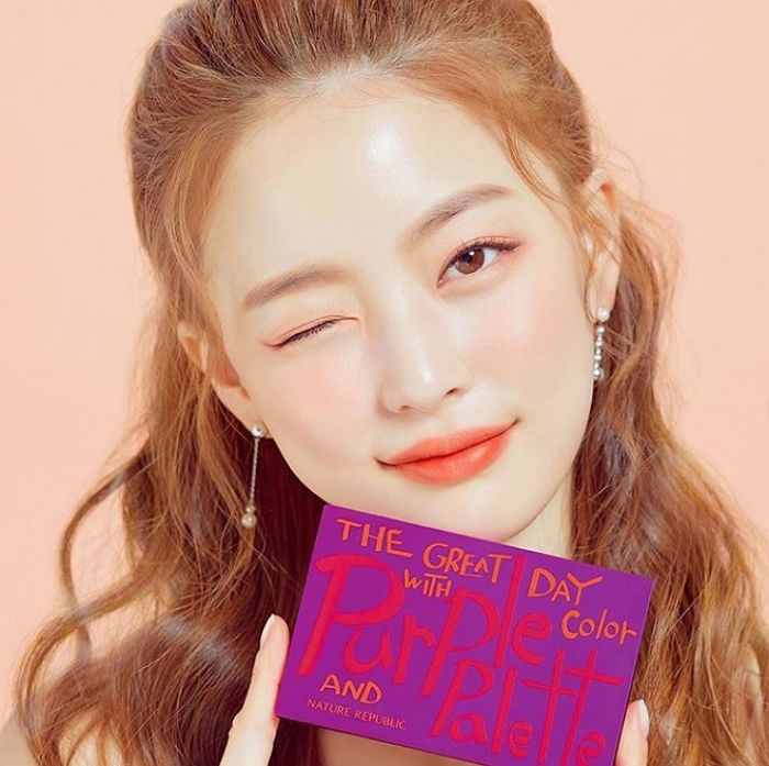 너무 예뻐 화장품 모델까지 꿰찬 ‘스윙스 여친’ 임보라의 미모