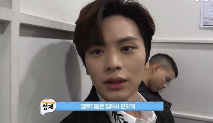 “내가 웃으면 응급실에 100명씩 실려가”···웃지도 않고 자기얼굴 자랑하는 ‘육잘또’ 육성재