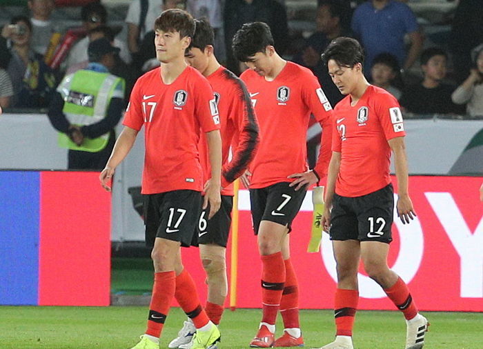 “한국의 2022년 월드컵, 최악의 도전 될 것”이라며 ‘폭풍 디스’한 중국 언론