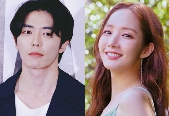 김재욱, 박민영과 멜로 드라마 찍는다