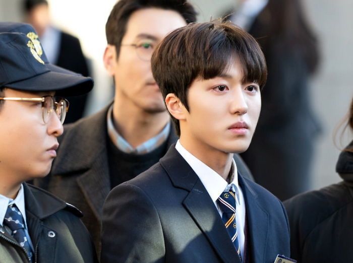 막방 앞두고 ‘SKY 캐슬’ 범인 정체 ‘미궁’으로 빠뜨려버린 찬희