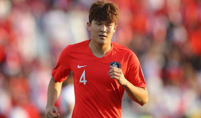 전 국가대표 김병지 “중국행 택한 김민재, 기량 발전 힘들다”