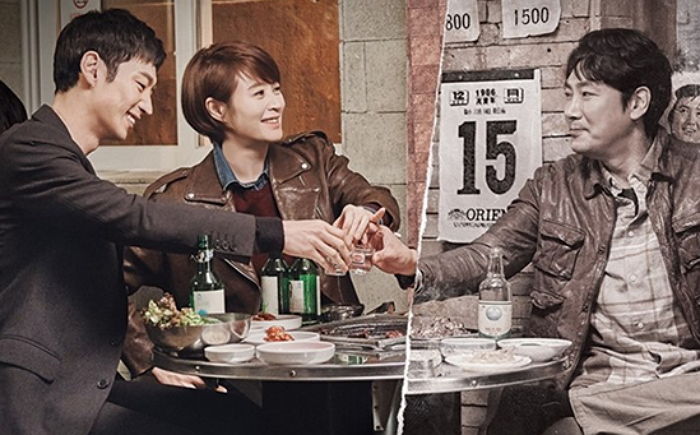 김은희 작가 “‘시그널2’ 구상중···올해 안에 방송되면 좋겠다”