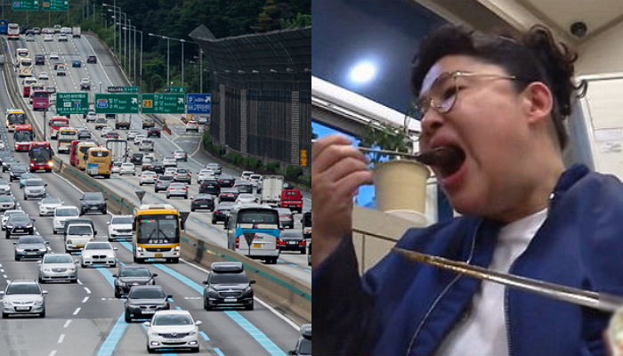 귀성길 만나 볼 수 있는 전국 동네별 명물 먹거리 다섯 가지